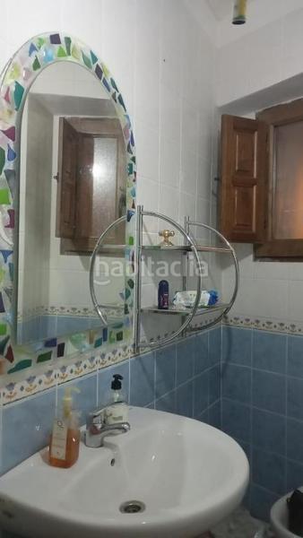 Foto 211605f7-f878-410a-a07a-f73d78577c58. Casa a Busquístar