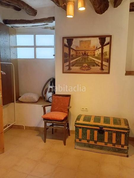 Foto 347b2be5-c0dc-4a2f-9db3-07897ec5d68c. Casa a Busquístar