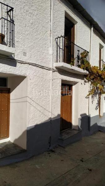 Foto 47681f3b-5e10-4cee-904f-622bdd43b0a1. Casa a Busquístar