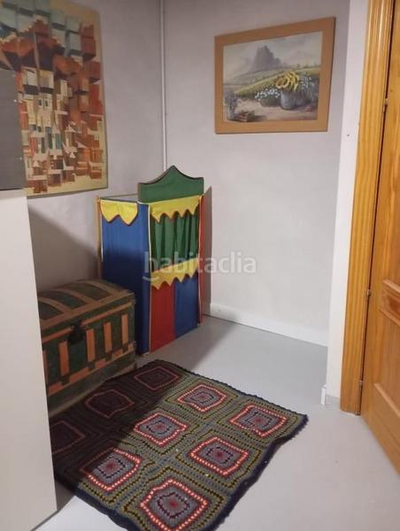 Foto 61af111b-9d90-4522-8b96-f6b91200b05e. Casa a Busquístar