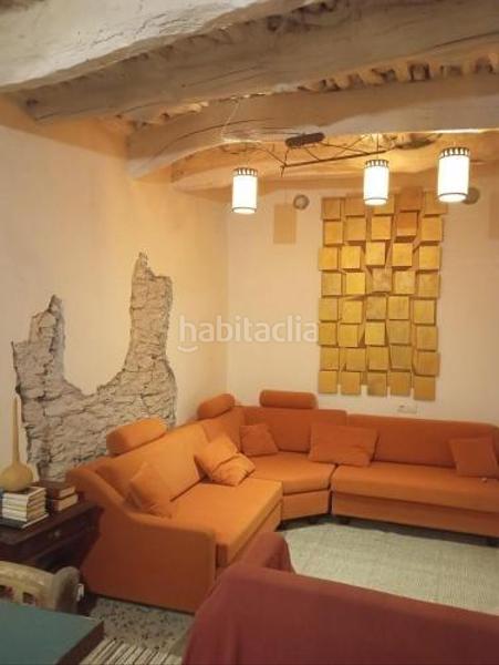 Foto 66c6e744-473f-42ad-a000-4c8a07eaa1d5. Casa a Busquístar