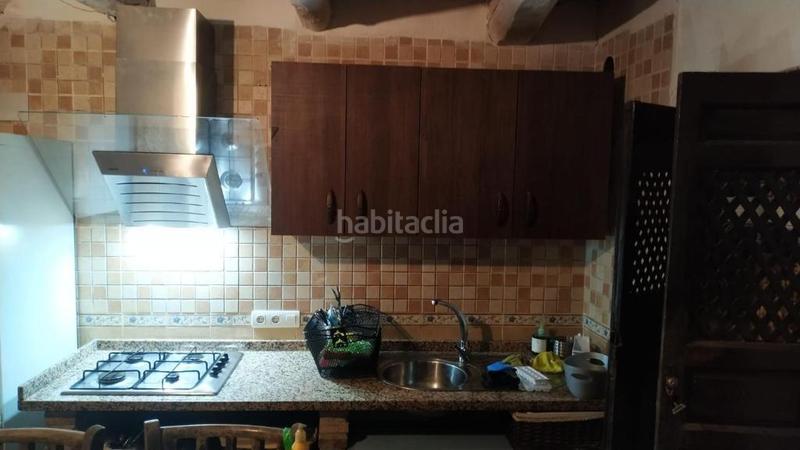 Foto 703605af-4ead-4f53-b03d-dfbae28d918e. Casa a Busquístar