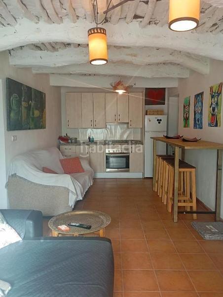 Foto ea72b44a-595c-49e5-86ea-afcf228adf90. Casa a Busquístar