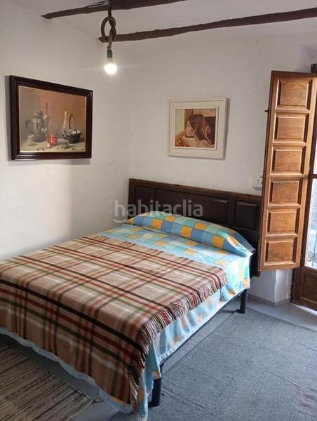 Foto f0fc61e5-c0ef-45c7-8c35-2a552f52f927. Casa a Busquístar