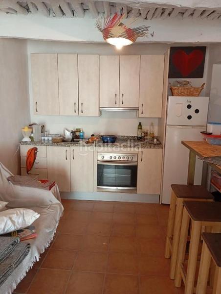 Foto f9bcd543-7503-4295-a4bd-181aecd950c2. Casa a Busquístar