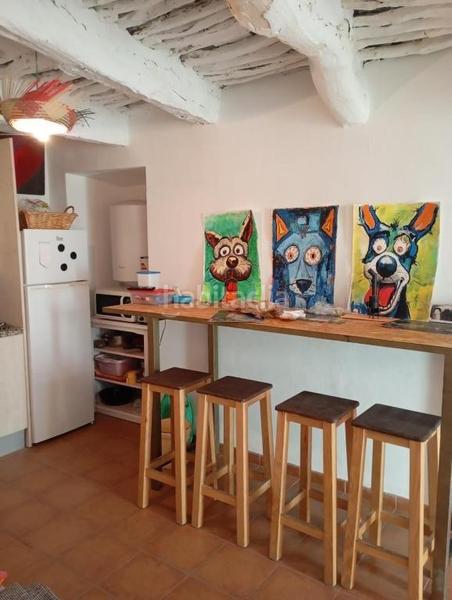 Foto ffc68742-c75f-4ce2-aa3c-e0a16b42b476. Casa a Busquístar