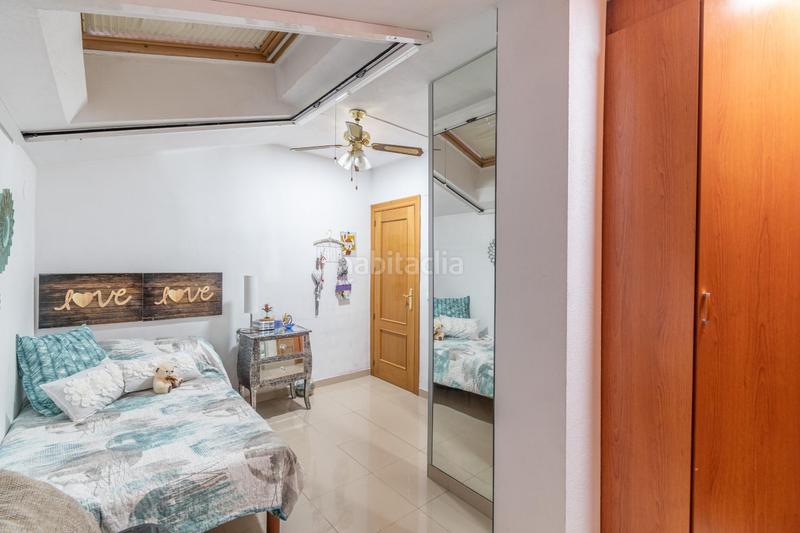 Foto 02e1d06f-2347-4abe-b0b3-ae729cbfd23e. Àtic amb calefacció aparcament a Avda. De los Ogíjares Armilla