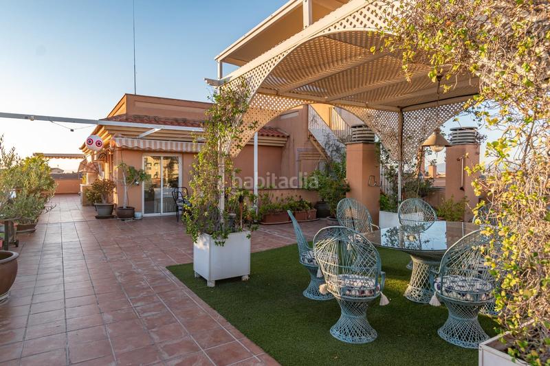 Foto 080b0bb1-3333-413e-b398-94608434020b. Àtic amb calefacció aparcament a Avda. De los Ogíjares Armilla