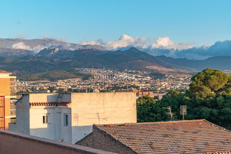 Foto 0a7a87e7-8f62-480e-aee8-2be61cf1eb83. Àtic amb calefacció aparcament a Avda. De los Ogíjares Armilla