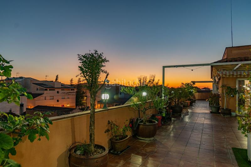 Foto 0c1a92d2-964d-44b7-9182-292f66330565. Àtic amb calefacció aparcament a Avda. De los Ogíjares Armilla