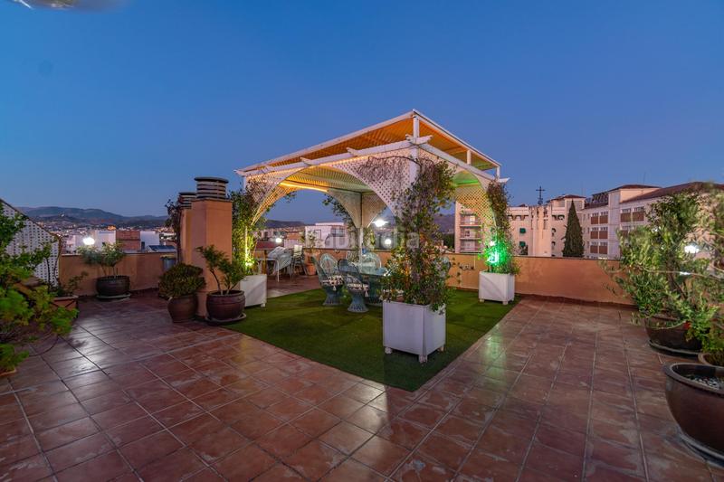 Foto 1db51e47-1557-4d70-bf6e-7e66100e8328. Àtic amb calefacció aparcament a Avda. De los Ogíjares Armilla