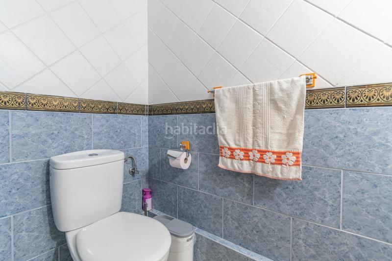 Foto 24070cfb-0353-4f31-93b6-16c90b7b0bd0. Àtic amb calefacció aparcament a Avda. De los Ogíjares Armilla