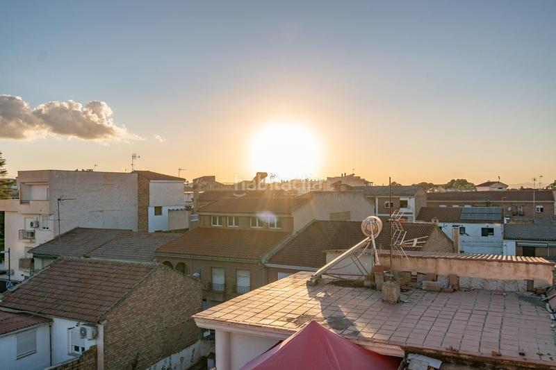 Foto 2915010f-241f-4ae9-a4f6-084f47d18bb0. Àtic amb calefacció aparcament a Avda. De los Ogíjares Armilla