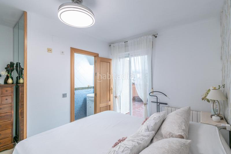 Foto 29a93eee-fd97-4d30-a8af-abdf12f7bdb3. Àtic amb calefacció aparcament a Avda. De los Ogíjares Armilla