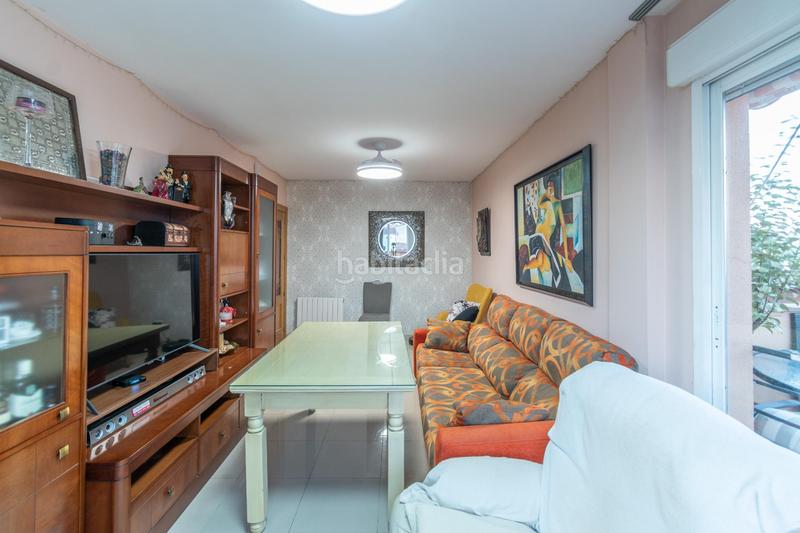 Foto 325ac0cf-a8b5-4a09-8977-15a0a93d82d7. Àtic amb calefacció aparcament a Avda. De los Ogíjares Armilla