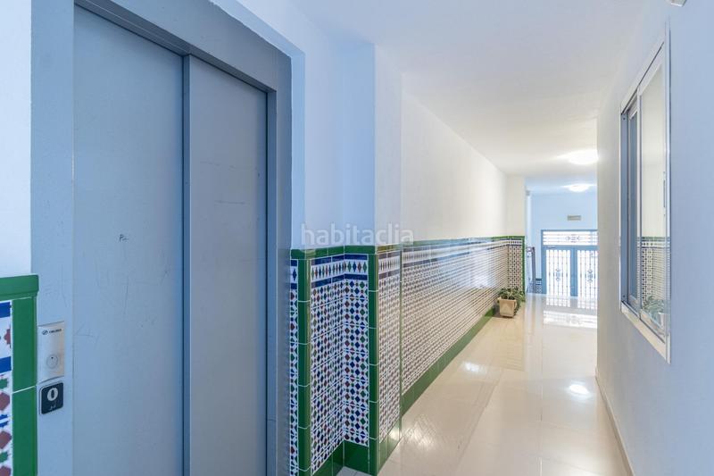 Foto 351f27c3-2fcb-4db6-8c44-6fa1737e825c. Àtic amb calefacció aparcament a Avda. De los Ogíjares Armilla