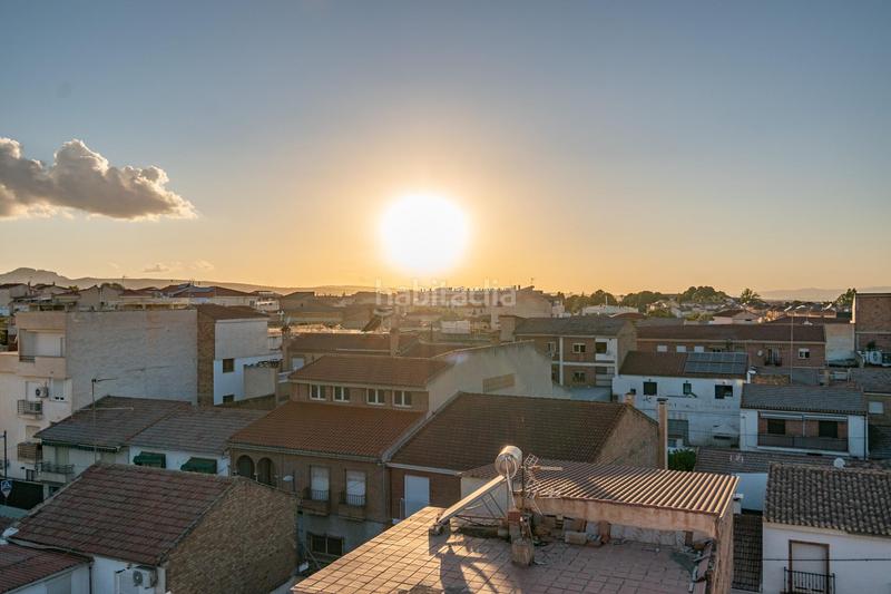 Foto 35da447f-60c8-460f-9811-9a757766206f. Àtic amb calefacció aparcament a Avda. De los Ogíjares Armilla