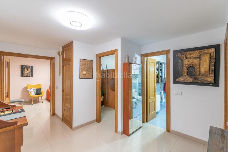 Foto 38350103-4395-4e6a-9772-76f6a11070f6. Àtic amb calefacció aparcament a Avda. De los Ogíjares Armilla