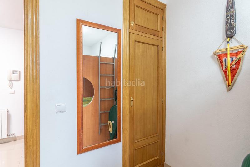 Foto 3a73bfff-c9cc-4cf2-8f63-28de1b89b834. Àtic amb calefacció aparcament a Avda. De los Ogíjares Armilla