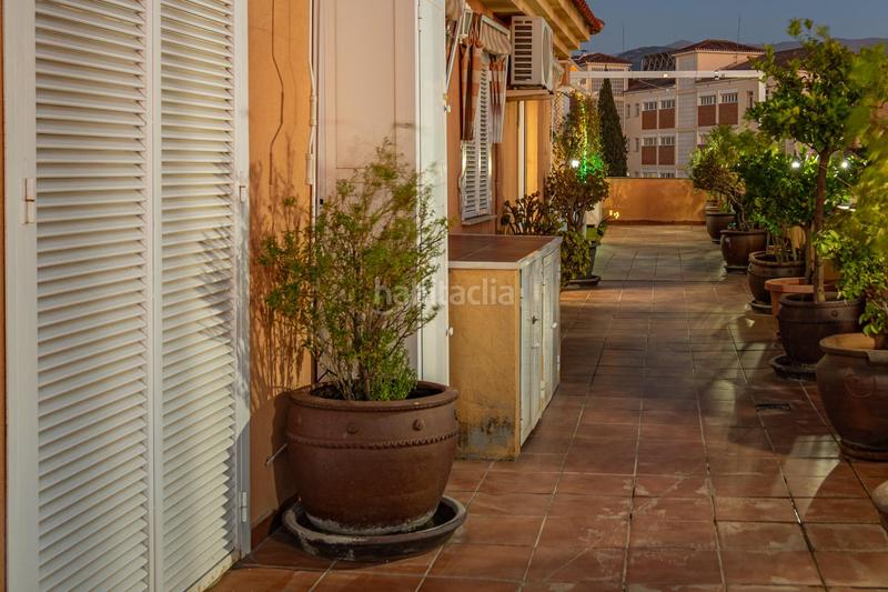 Foto 3d02defa-7d39-43ae-8f1a-0e9a5f3ed293. Àtic amb calefacció aparcament a Avda. De los Ogíjares Armilla