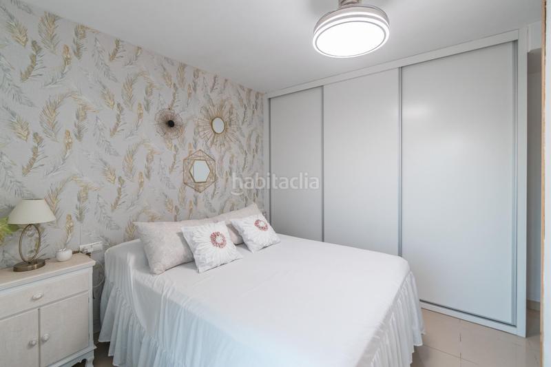 Foto 43f8bd57-338e-4494-8df2-ef5ea54f0375. Àtic amb calefacció aparcament a Avda. De los Ogíjares Armilla