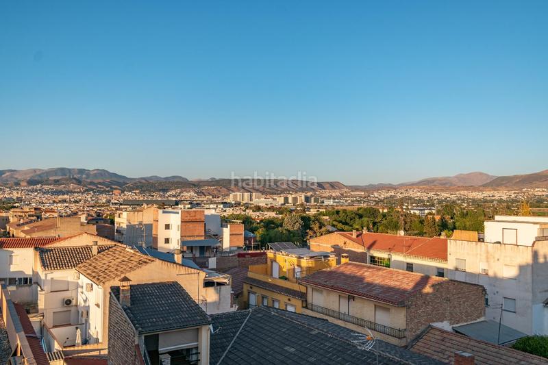 Foto 4988162d-198a-4609-8bc5-16a33e11aa2f. Àtic amb calefacció aparcament a Avda. De los Ogíjares Armilla