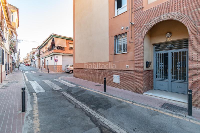 Foto 4db5e58f-3523-4b5e-b873-a0b387e423b5. Àtic amb calefacció aparcament a Avda. De los Ogíjares Armilla