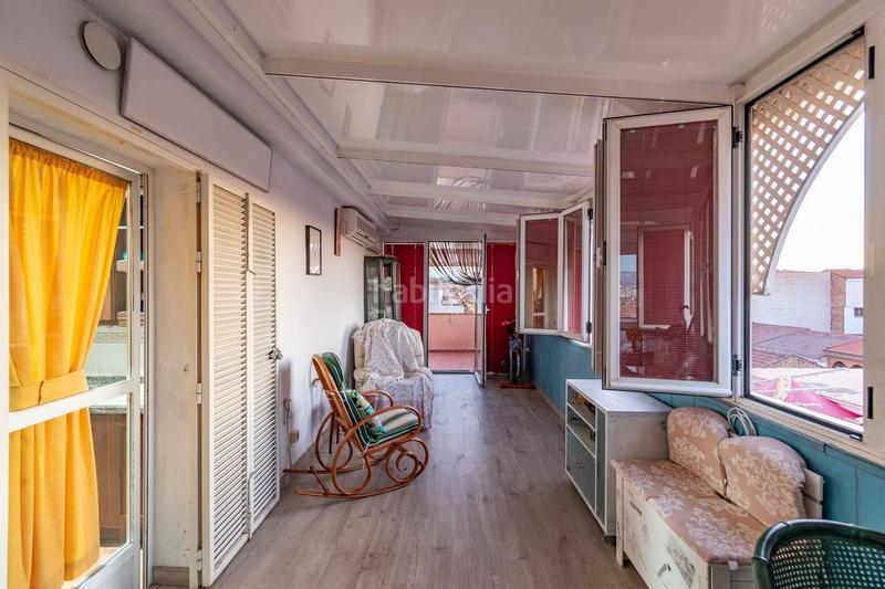 Foto 559d1ac2-6b55-4830-9a8c-b81a1c3145c9. Àtic amb calefacció aparcament a Avda. De los Ogíjares Armilla