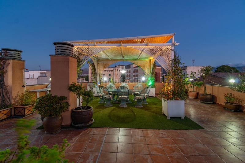 Foto 565fddd9-4bcb-41cc-a972-f13713ac4f11. Àtic amb calefacció aparcament a Avda. De los Ogíjares Armilla