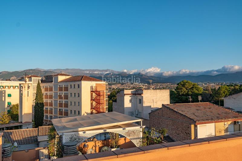 Foto 64003f59-72fe-467c-b7c3-18de5ddfe49a. Àtic amb calefacció aparcament a Avda. De los Ogíjares Armilla