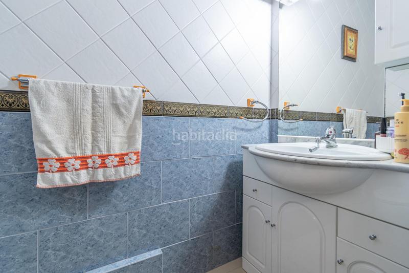 Foto 6cfdb74a-9f17-4732-a4df-73a3e7e1bbbc. Àtic amb calefacció aparcament a Avda. De los Ogíjares Armilla