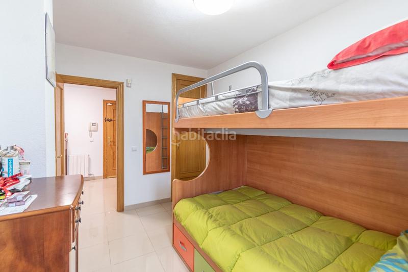 Foto 6e01666b-e794-4851-99e6-82dd33cb8251. Àtic amb calefacció aparcament a Avda. De los Ogíjares Armilla