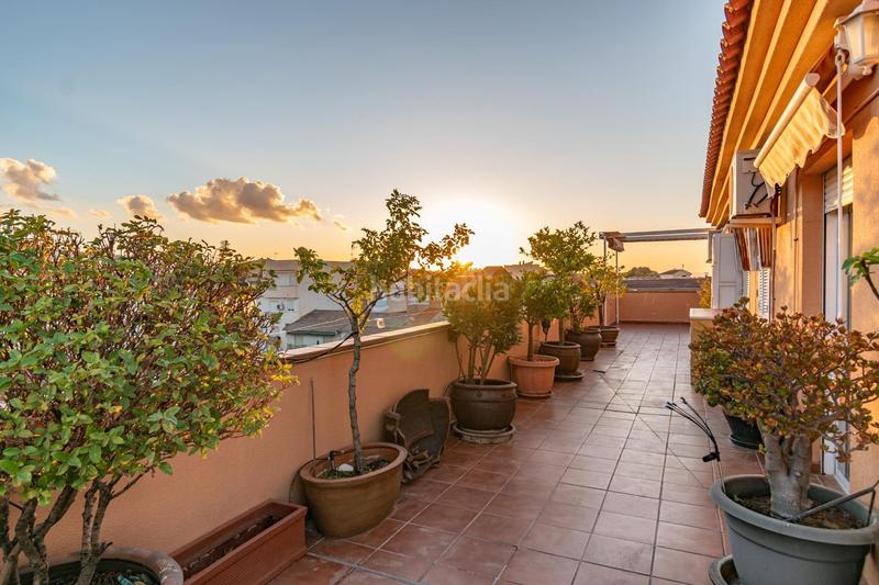 Foto 706f4984-abdb-47ee-88b8-25a35b7e91a0. Àtic amb calefacció aparcament a Avda. De los Ogíjares Armilla