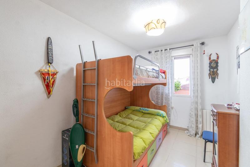 Foto 70de8f05-82b9-4746-bbe1-4986ee1e1924. Àtic amb calefacció aparcament a Avda. De los Ogíjares Armilla