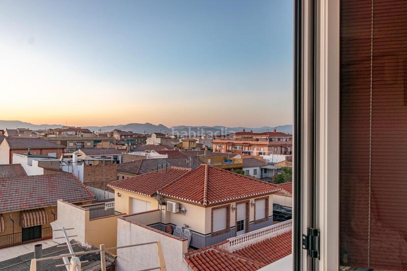 Foto 77bbb42b-635c-4a82-ae5b-51ec4fa55b04. Àtic amb calefacció aparcament a Avda. De los Ogíjares Armilla