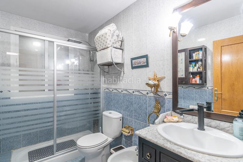 Foto 79ff425d-ad85-4130-b22b-66b17a2980e6. Àtic amb calefacció aparcament a Avda. De los Ogíjares Armilla