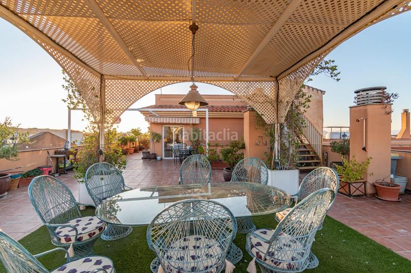 Foto 80e2324c-2dc5-4f33-92d8-615d54e9dce3. Àtic amb calefacció aparcament a Avda. De los Ogíjares Armilla