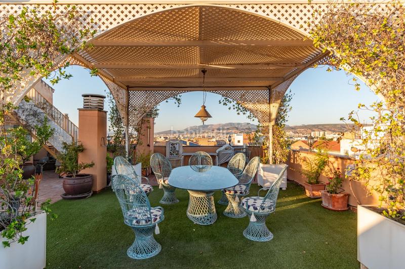 Foto 83a55e94-0094-4d91-8f47-5a5407fd6a05. Àtic amb calefacció aparcament a Avda. De los Ogíjares Armilla