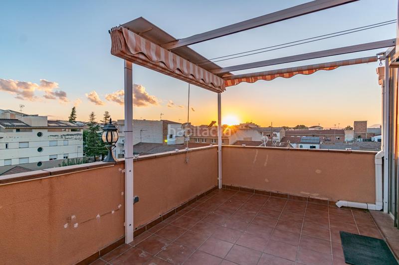 Foto 856a670b-fc70-4025-b915-caf0ae349166. Àtic amb calefacció aparcament a Avda. De los Ogíjares Armilla