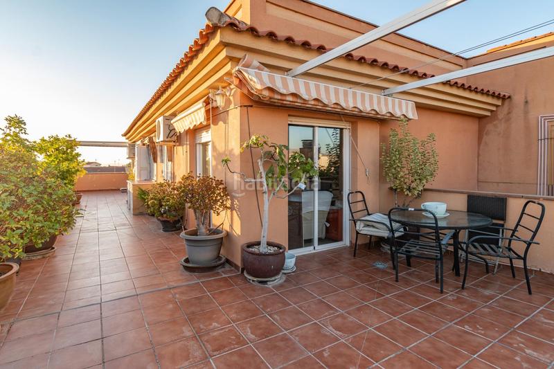 Foto 920164d4-9ef4-435e-8517-c9496904fe7e. Àtic amb calefacció aparcament a Avda. De los Ogíjares Armilla