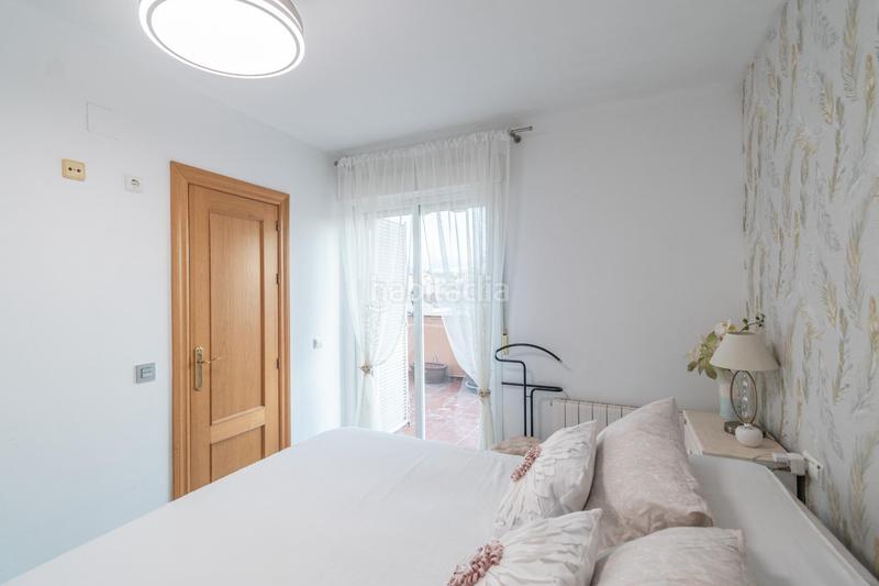 Foto 931edb05-513d-46cd-920c-6ffb53974920. Àtic amb calefacció aparcament a Avda. De los Ogíjares Armilla