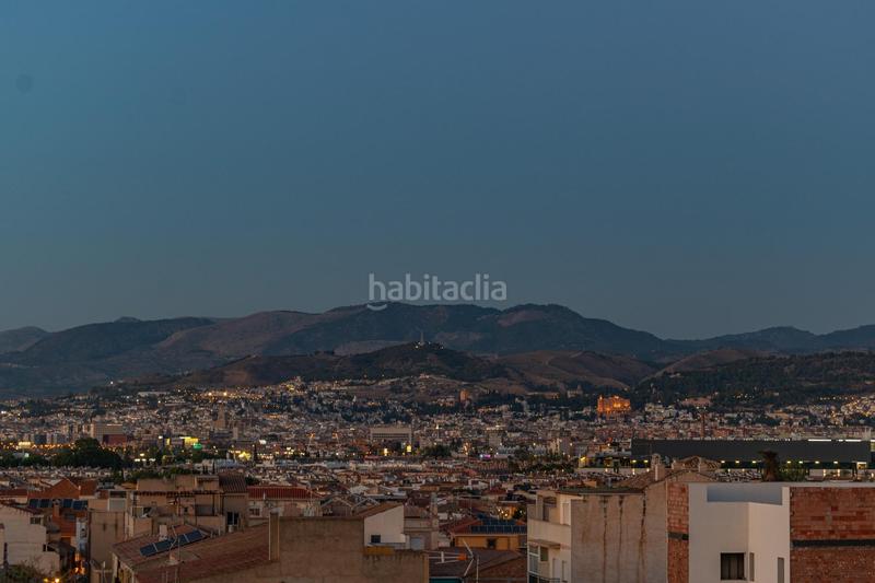 Foto 99bfacb0-5fd0-4b2a-9e2b-82f0021bda05. Àtic amb calefacció aparcament a Avda. De los Ogíjares Armilla