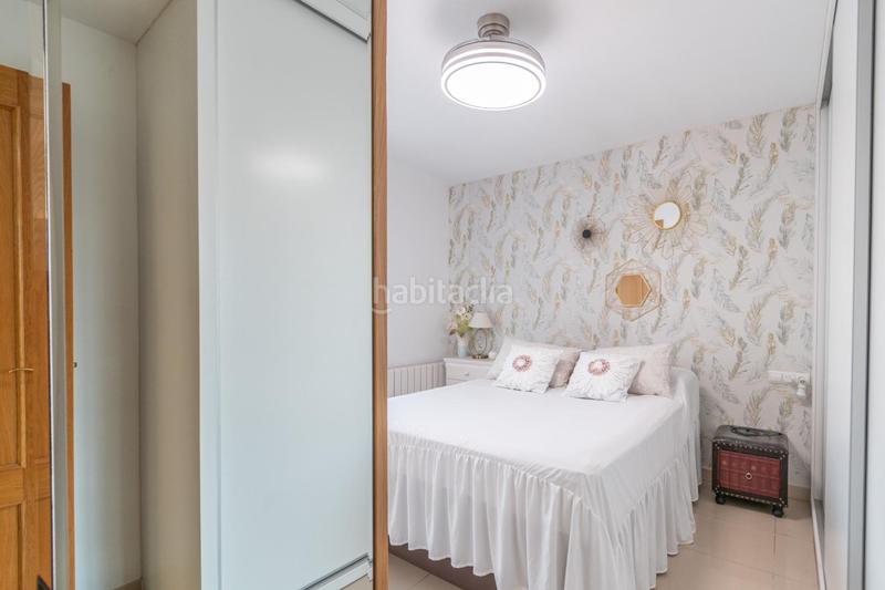 Foto 9ff71b0b-091f-4255-8587-f7e973075545. Àtic amb calefacció aparcament a Avda. De los Ogíjares Armilla