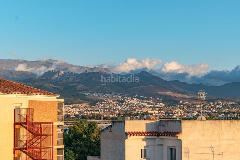 Foto b5f839bd-3ea5-459c-ab6d-05986a5824ad. Àtic amb calefacció aparcament a Avda. De los Ogíjares Armilla