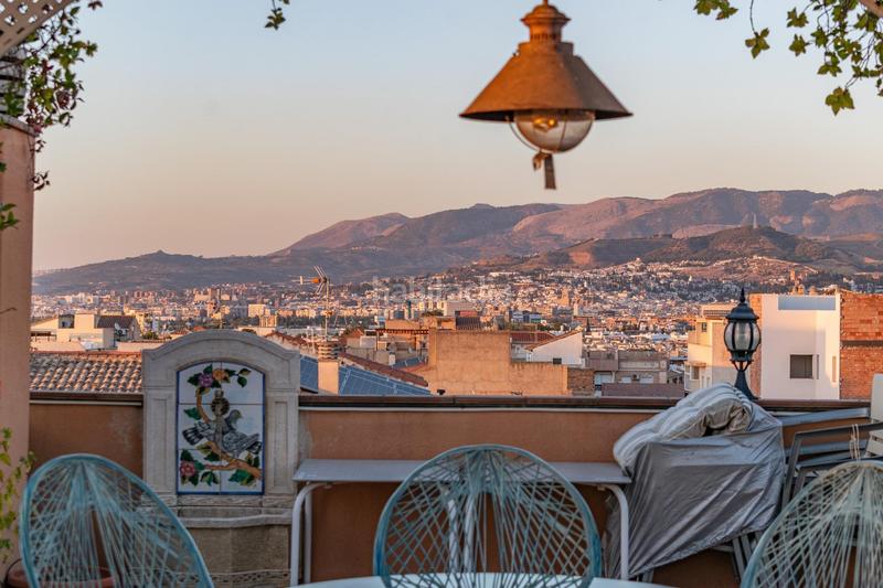 Foto b6415a73-558a-44b1-b949-6915f89b948c. Àtic amb calefacció aparcament a Avda. De los Ogíjares Armilla