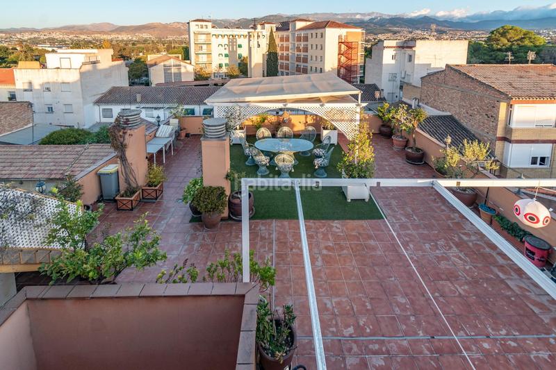 Foto be887d16-d509-43b1-a1dd-9e2d2399aec3. Àtic amb calefacció aparcament a Avda. De los Ogíjares Armilla