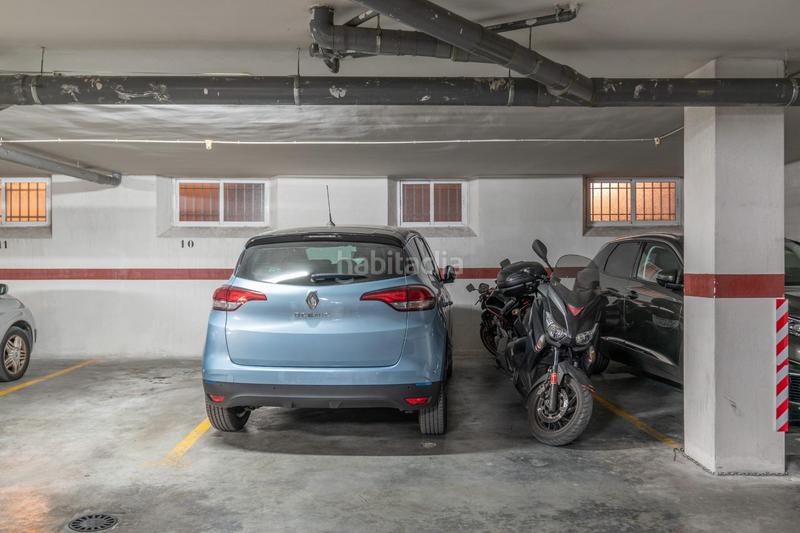 Foto c503b4e3-cebf-4ce0-8d17-8c402bae3096. Àtic amb calefacció aparcament a Avda. De los Ogíjares Armilla