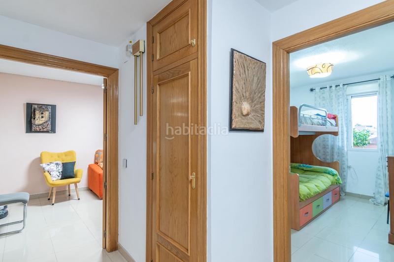 Foto c88be000-2b4a-4b78-864e-8c52a414b5b8. Àtic amb calefacció aparcament a Avda. De los Ogíjares Armilla