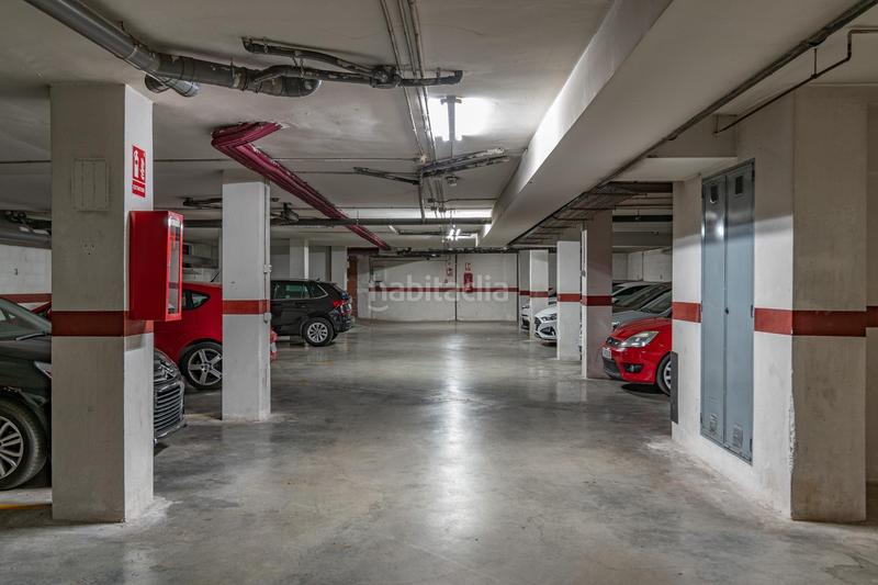 Foto ce93e324-040c-43c9-8f9a-a33fa6b54200. Àtic amb calefacció aparcament a Avda. De los Ogíjares Armilla