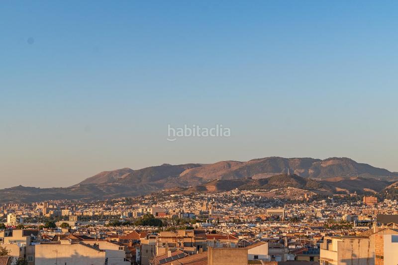 Foto d0548f43-22c5-48e5-b979-7e1bfa530fea. Àtic amb calefacció aparcament a Avda. De los Ogíjares Armilla